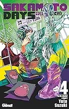 Sakamoto Days classique 4