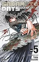 Sakamoto Days classique 5