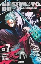 Sakamoto Days classique 7
