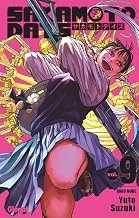 Sakamoto Days classique 9