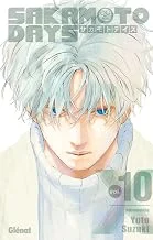 Sakamoto Days classique 10