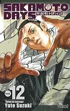 Sakamoto Days classique 12