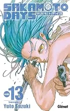 Sakamoto Days classique 13