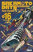 Sakamoto Days classique 16