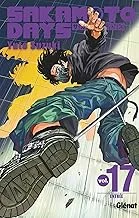 Sakamoto Days classique 17
