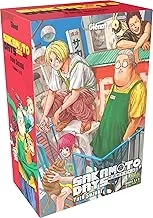 Sakamoto Days coffret 1