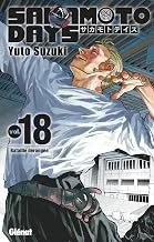 Sakamoto Days classique 18