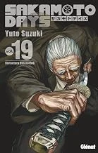 Sakamoto Days classique 19