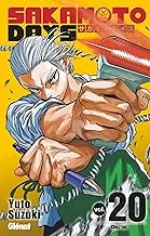 Sakamoto Days classique 20