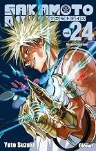 Sakamoto Days classique 24