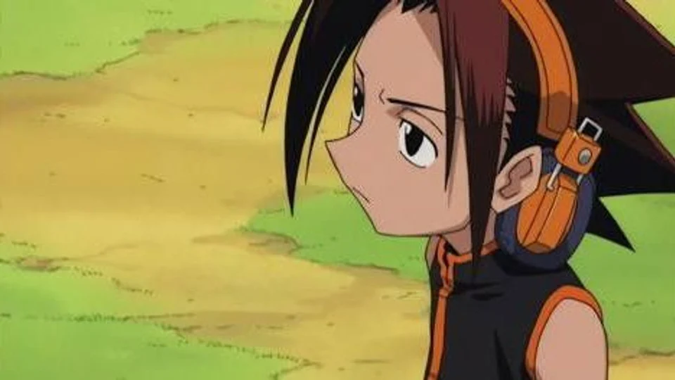 Image de l'épisode 61 de Shaman King (2001)