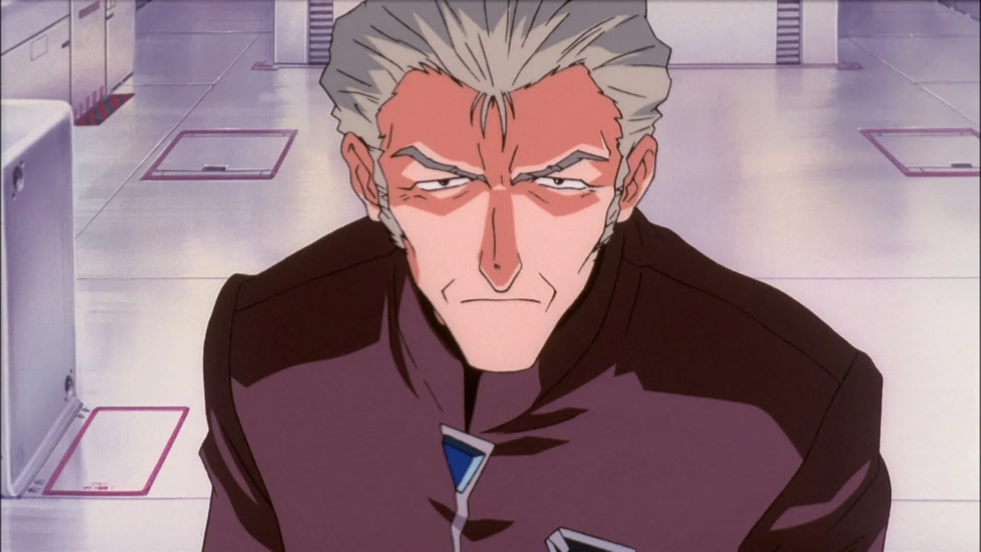 Image du film The End of Evangelion