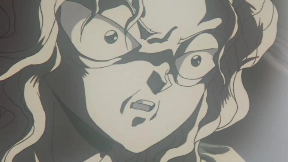 Image de l'épisode 45 de Yu Yu Hakusho (1993)