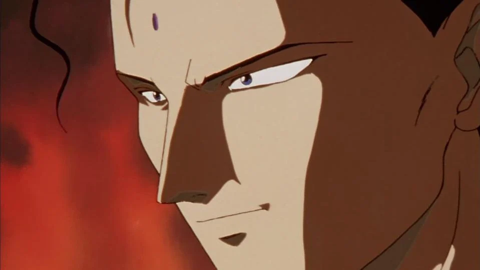 Image de l'épisode 75 de Yu Yu Hakusho (1994)